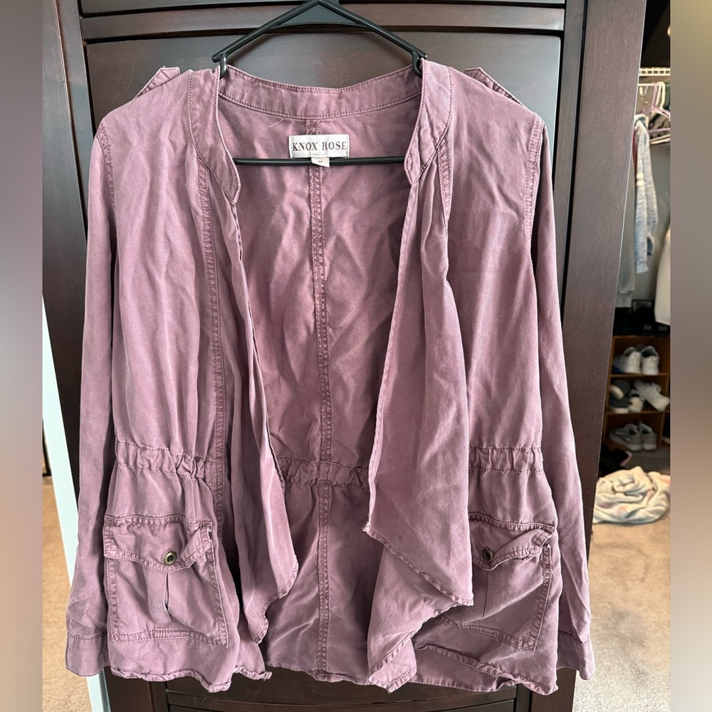 Jacket